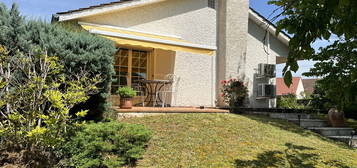 Maison traditionnelle
