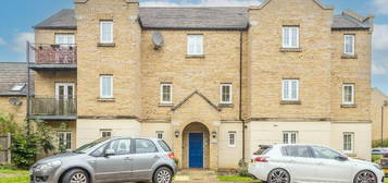 2 bedroom ground floor flat for sale