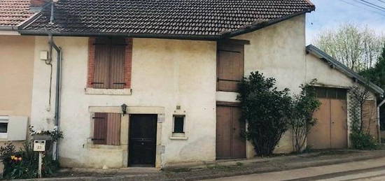 Maison  à vendre, 4 pièces, 2 chambres, – m²