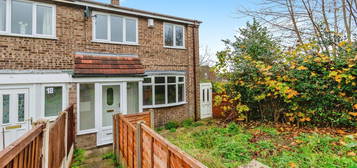 Semi-detached house for sale in Cumberland Road, Cannock WS11