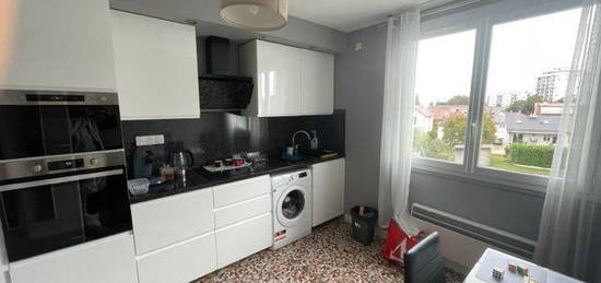 Appartement à vendre à Dijon