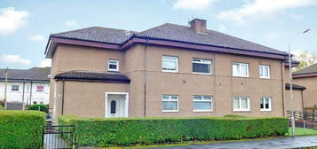 3 bedroom ground floor flat for sale