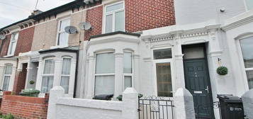 2 bedroom terraced house