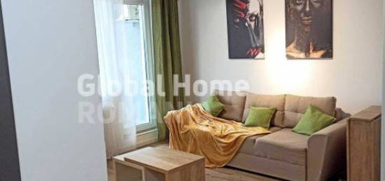 Apartament 2 Camere 48 MP | Zona Grozavesti | Regie Residenc