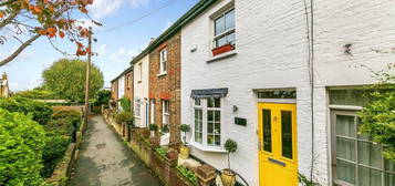 Detached house for sale in Albany Passage, Richmond TW10