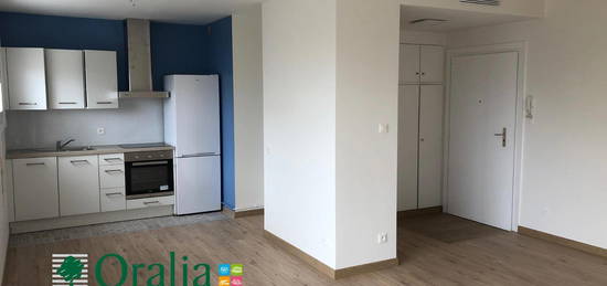 Location appartement 2 pièces 55 m²