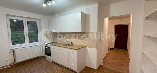 Pronájem bytu 2+1 56 m², Družstevní, Turnov