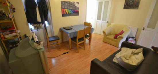 4 bedroom terraced house