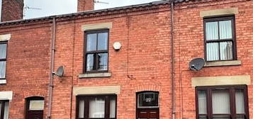 3 bedroom terraced house to rent