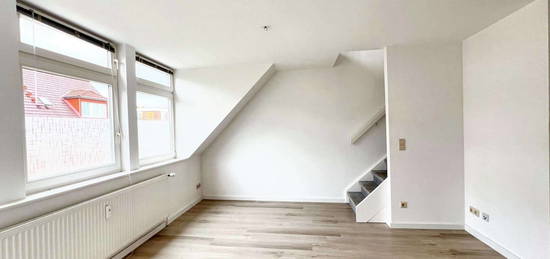 Charmante 2,5 Zimmer Maisonettewohnung in Hamburg-Lohbrügge