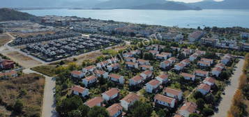 Limopol'den Fethiye Gnlkkent Sitesi Satlk Villa