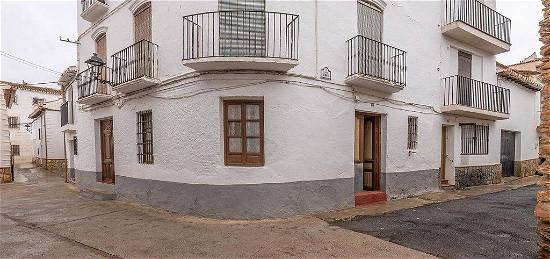 Casa rural en calle Carnero en Jerez del Marquesado