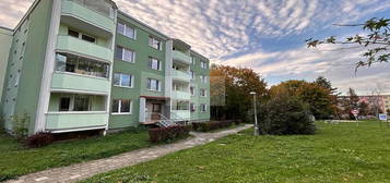 Prodej bytu 3+1 73 m² Přerov, Želatovská