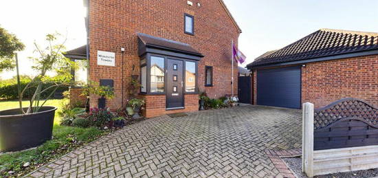 3 bedroom semi-detached house