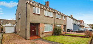 4 bed semi-detached house for sale