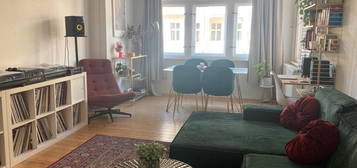 Wohnung Friedrichshain zur Untermiete vom 13.012.-15.02.25