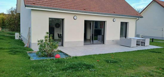 Location maison 3 pièces 76 m²