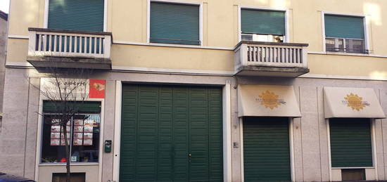 Bilocale in vendita in via caprera, 9