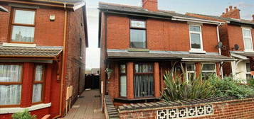 2 bedroom semi-detached house