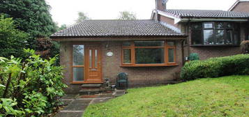 2 bedroom bungalow to rent