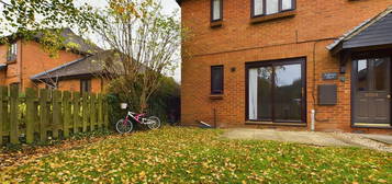 Property for sale in Plested Court, Stoke Mandeville, Aylesbury HP22