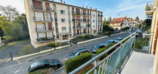 Location appartement 3 pièces 66 m²