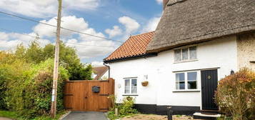 3 bedroom cottage for sale