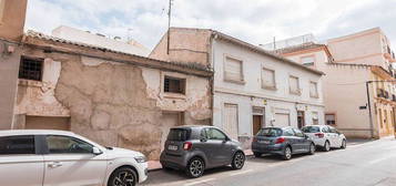 Casa en Centro, Murcia