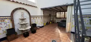 Casa en Ronda del M&#xFA;sico Ib&#xE1;&#xF1;ez