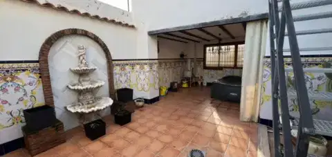 Casa en Ronda del M&#xFA;sico Ib&#xE1;&#xF1;ez