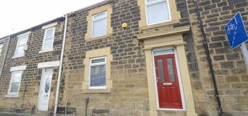 2 bedroom terraced house