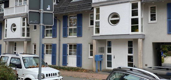 2-Raumwohnung