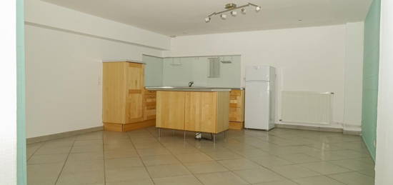 Appartement  à vendre, 3 pièces, 2 chambres, 62 m²