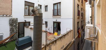 Piso en venta en  Callejuela de Calvache