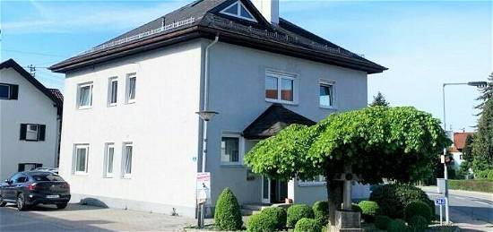 Attraktives Zinshaus in Eggelsberg 5142 zu verkaufen