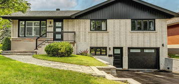 1605, Rue Champfleury
Laval (Duvernay)