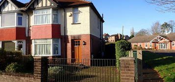 3 bedroom semi-detached house