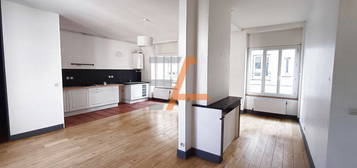 Appartement 3 pièces 68 m²