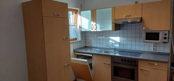 1 Zimmer Appartement ab 15.01.2024 zu Vermieten.