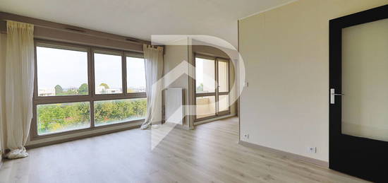 Appartement 2P CHATOU 50m²