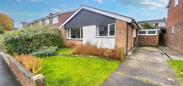 3 bed detached house for sale