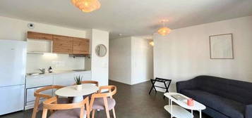 Appartement 2 chambres