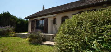 Achat maison 4 pièces 126 m²