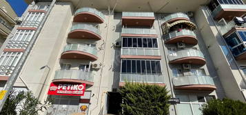 ÇANAKKALE MERKEZ BARBAROS MAHALLESİ KİRALIK 2+1 DAİRE