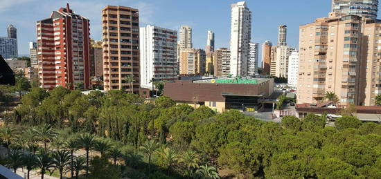 Benidorm