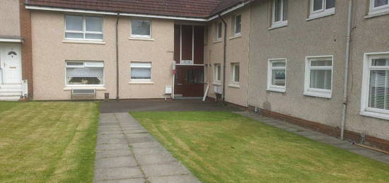 Flat to rent in Kelburne Gardens, Glasgow G69