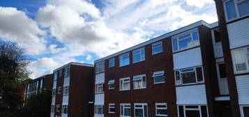 2 bed flat to rent