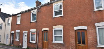 2 bed terraced house to rent