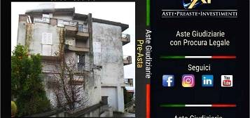 Appartamento all'asta via Castagnola, 0, Anagni