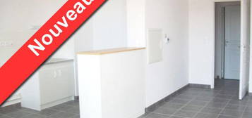 Location appartement 3 pièces 65 m²